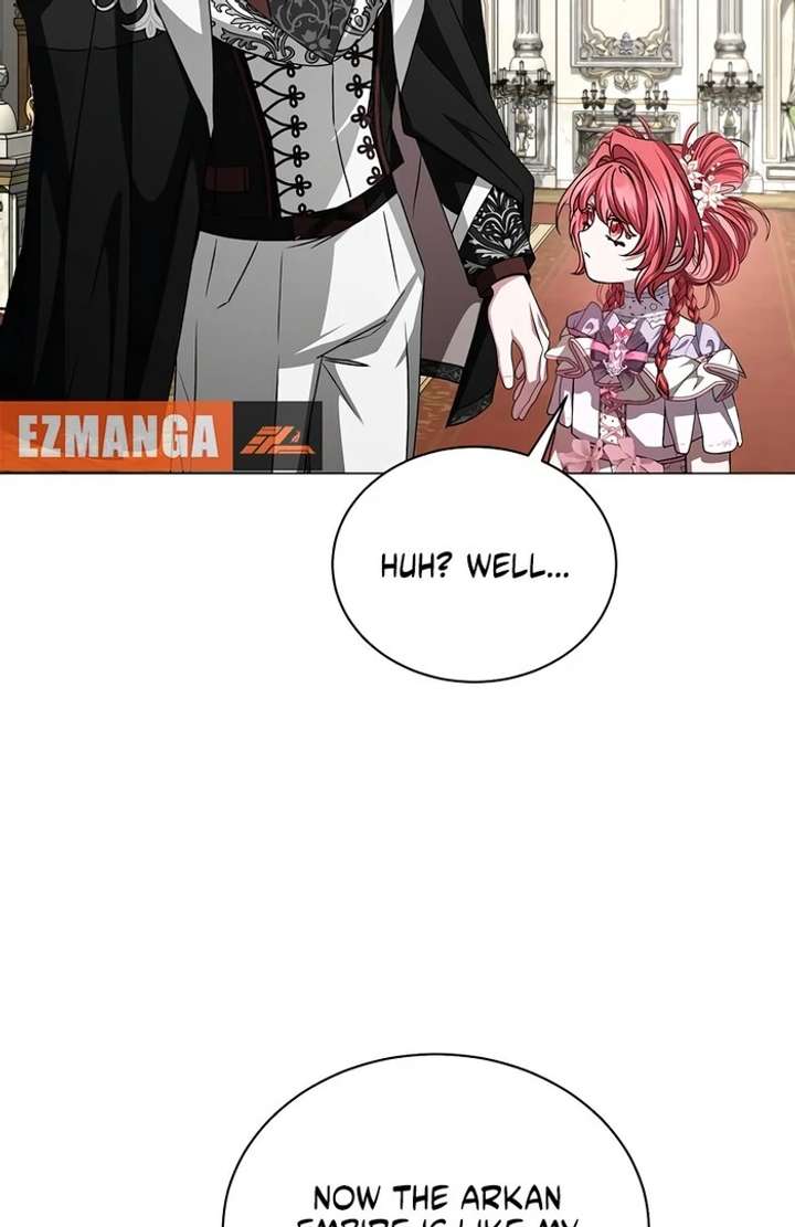 18+ My Fiancé Keeps Trying to Raise Me Chapter 12 page 90