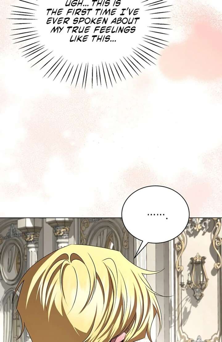 18+ My Fiancé Keeps Trying to Raise Me Chapter 12 page 93