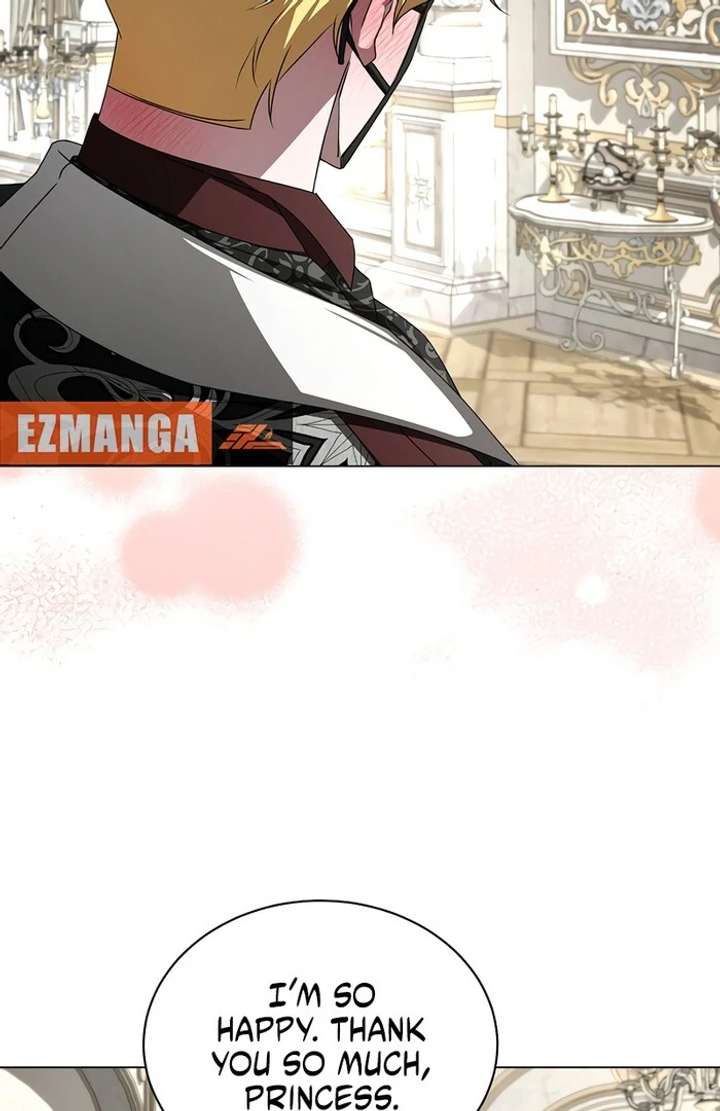 18+ My Fiancé Keeps Trying to Raise Me Chapter 12 page 94