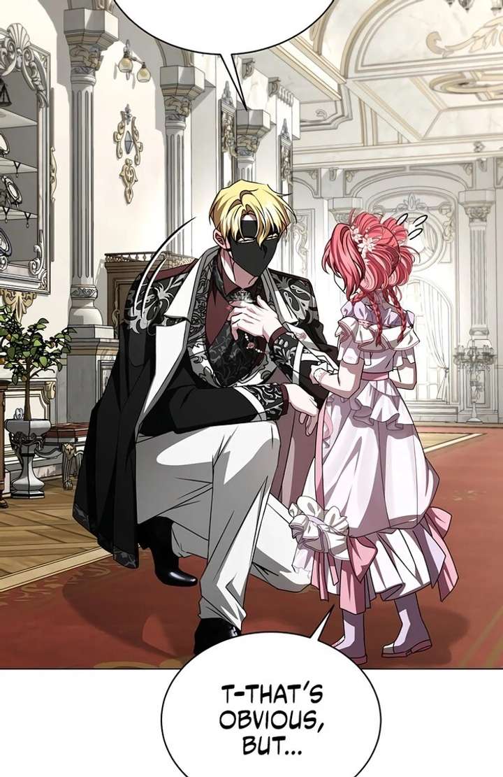 18+ My Fiancé Keeps Trying to Raise Me Chapter 12 page 95