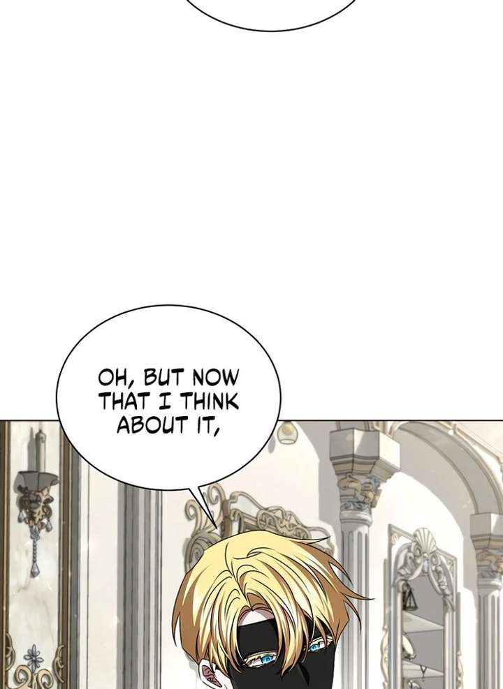 18+ My Fiancé Keeps Trying to Raise Me Chapter 12 page 96