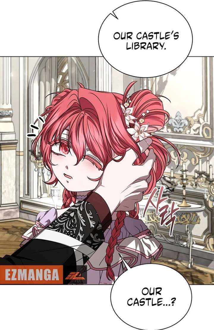 18+ My Fiancé Keeps Trying to Raise Me Chapter 12 page 98