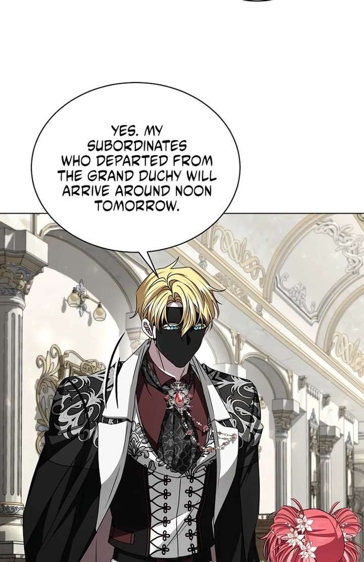 18+ My Fiancé Keeps Trying to Raise Me Chapter 12 page 99