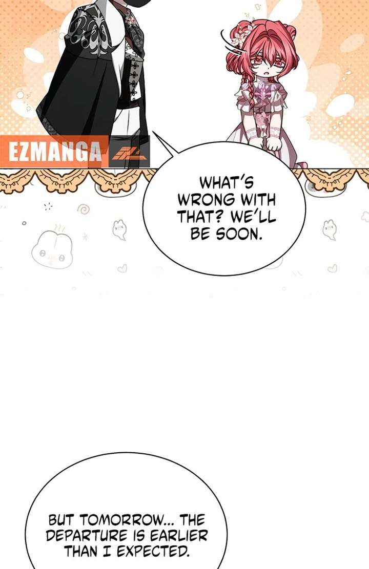 18+ My Fiancé Keeps Trying to Raise Me Chapter 12 page 101