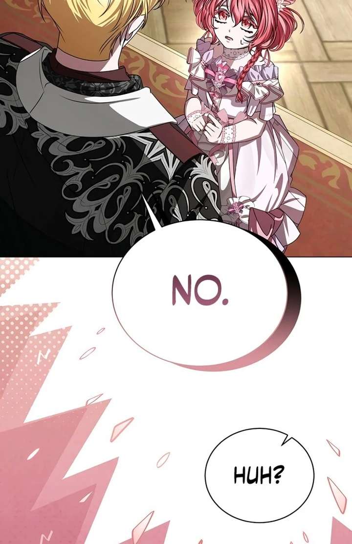 18+ My Fiancé Keeps Trying to Raise Me Chapter 12 page 105