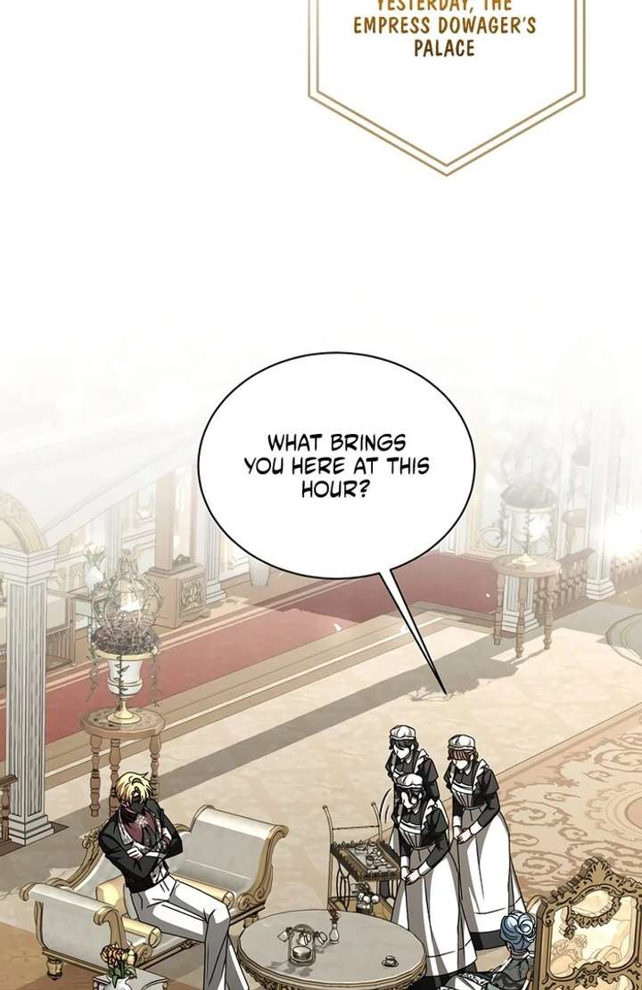 18+ My Fiancé Keeps Trying to Raise Me Chapter 13 page 2