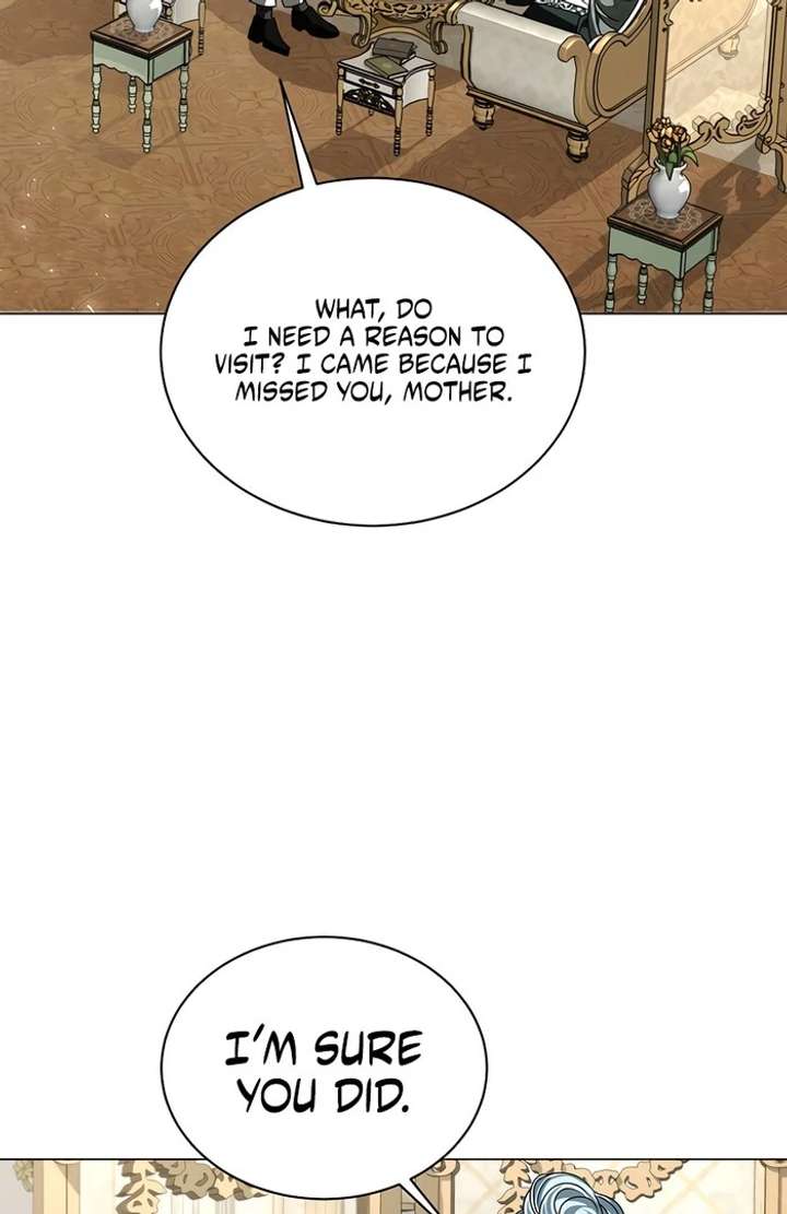 18+ My Fiancé Keeps Trying to Raise Me Chapter 13 page 3