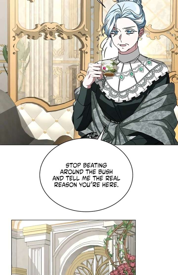 18+ My Fiancé Keeps Trying to Raise Me Chapter 13 page 4