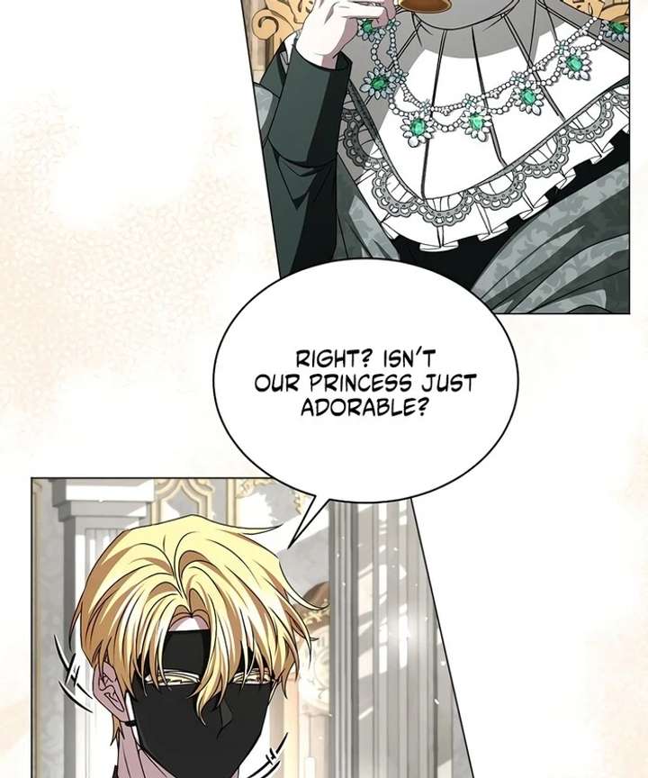 18+ My Fiancé Keeps Trying to Raise Me Chapter 13 page 8