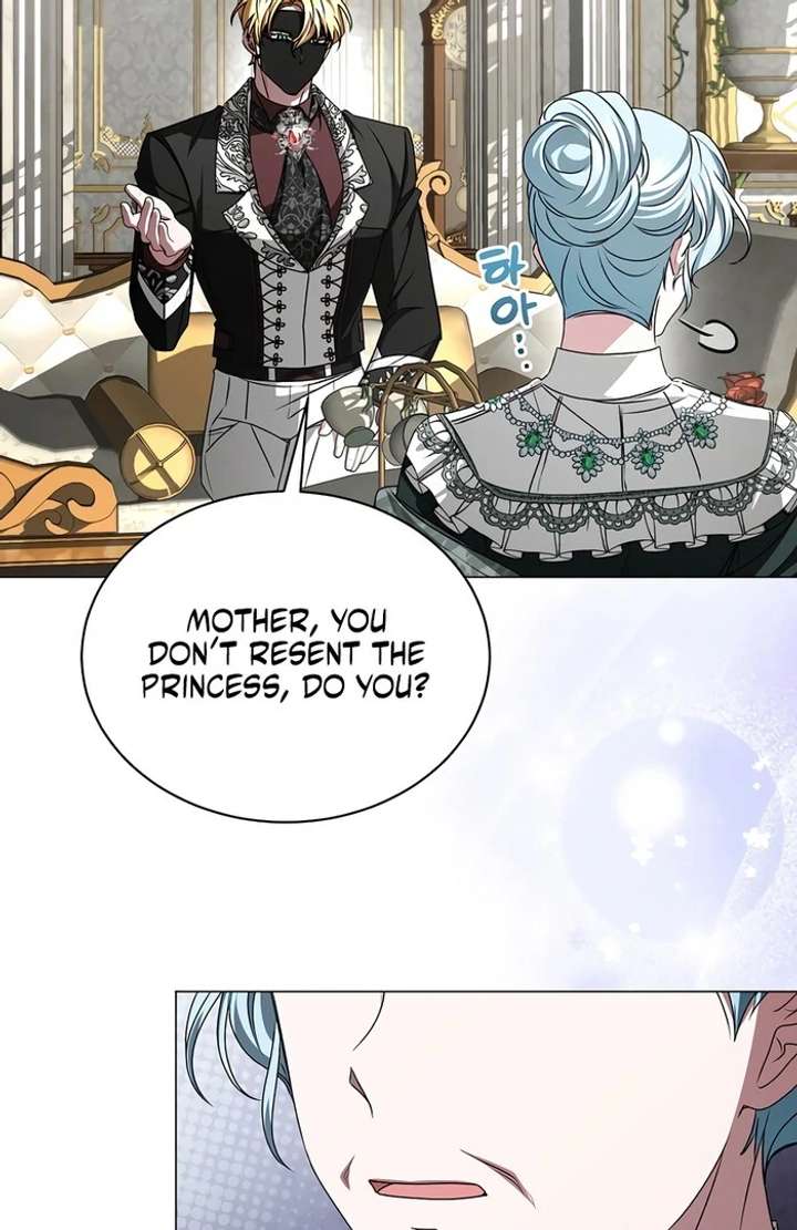 18+ My Fiancé Keeps Trying to Raise Me Chapter 13 page 12