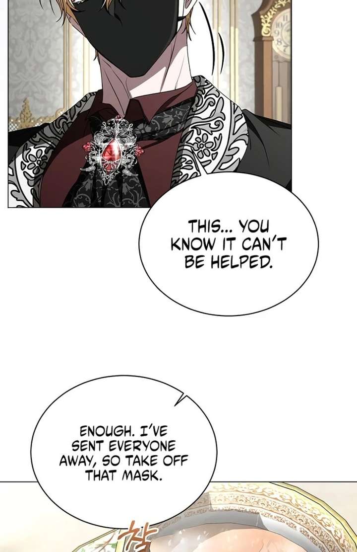 18+ My Fiancé Keeps Trying to Raise Me Chapter 13 page 14
