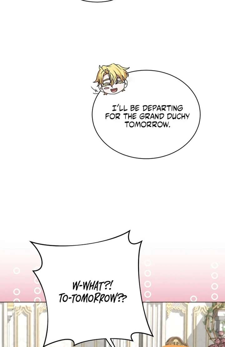 18+ My Fiancé Keeps Trying to Raise Me Chapter 13 page 20