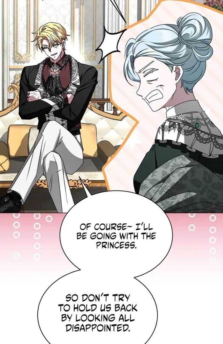 18+ My Fiancé Keeps Trying to Raise Me Chapter 13 page 21