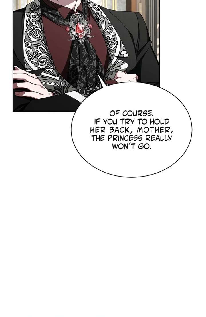 18+ My Fiancé Keeps Trying to Raise Me Chapter 13 page 23