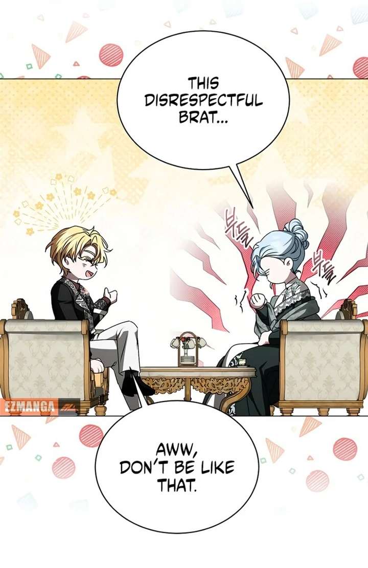 18+ My Fiancé Keeps Trying to Raise Me Chapter 13 page 24