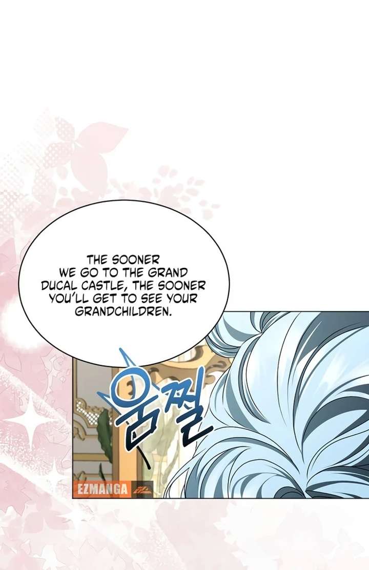 18+ My Fiancé Keeps Trying to Raise Me Chapter 13 page 25