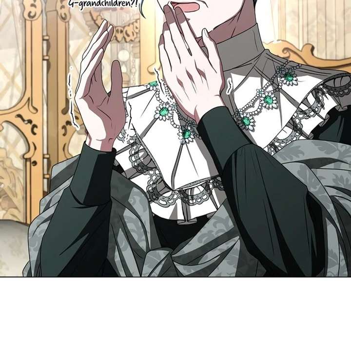 18+ My Fiancé Keeps Trying to Raise Me Chapter 13 page 28