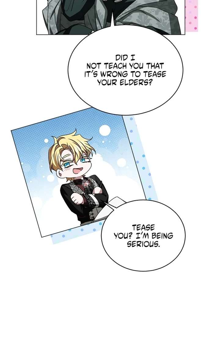 18+ My Fiancé Keeps Trying to Raise Me Chapter 13 page 30
