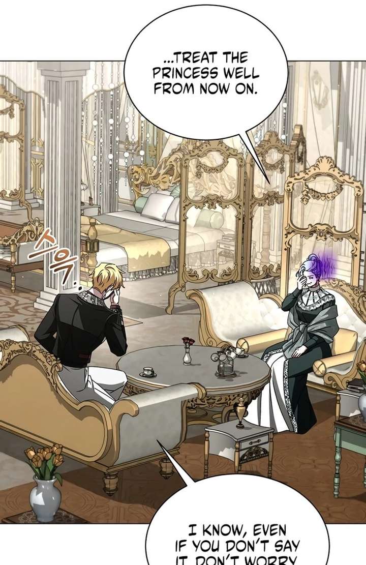 18+ My Fiancé Keeps Trying to Raise Me Chapter 13 page 31