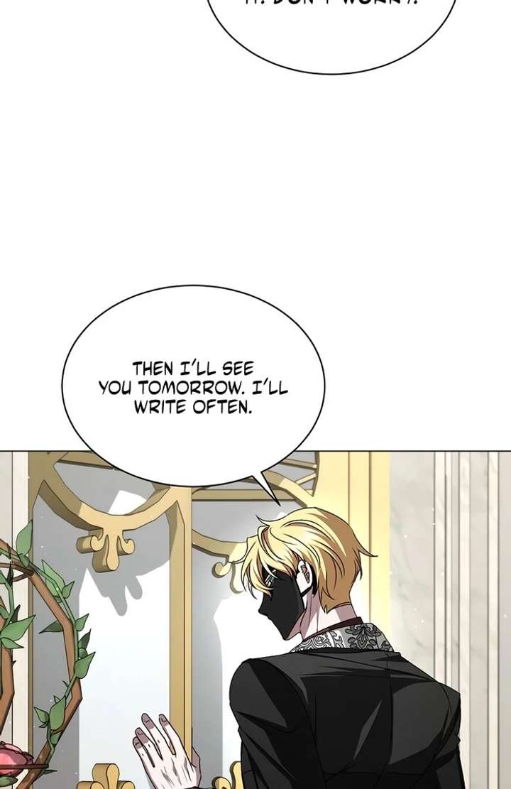 18+ My Fiancé Keeps Trying to Raise Me Chapter 13 page 32