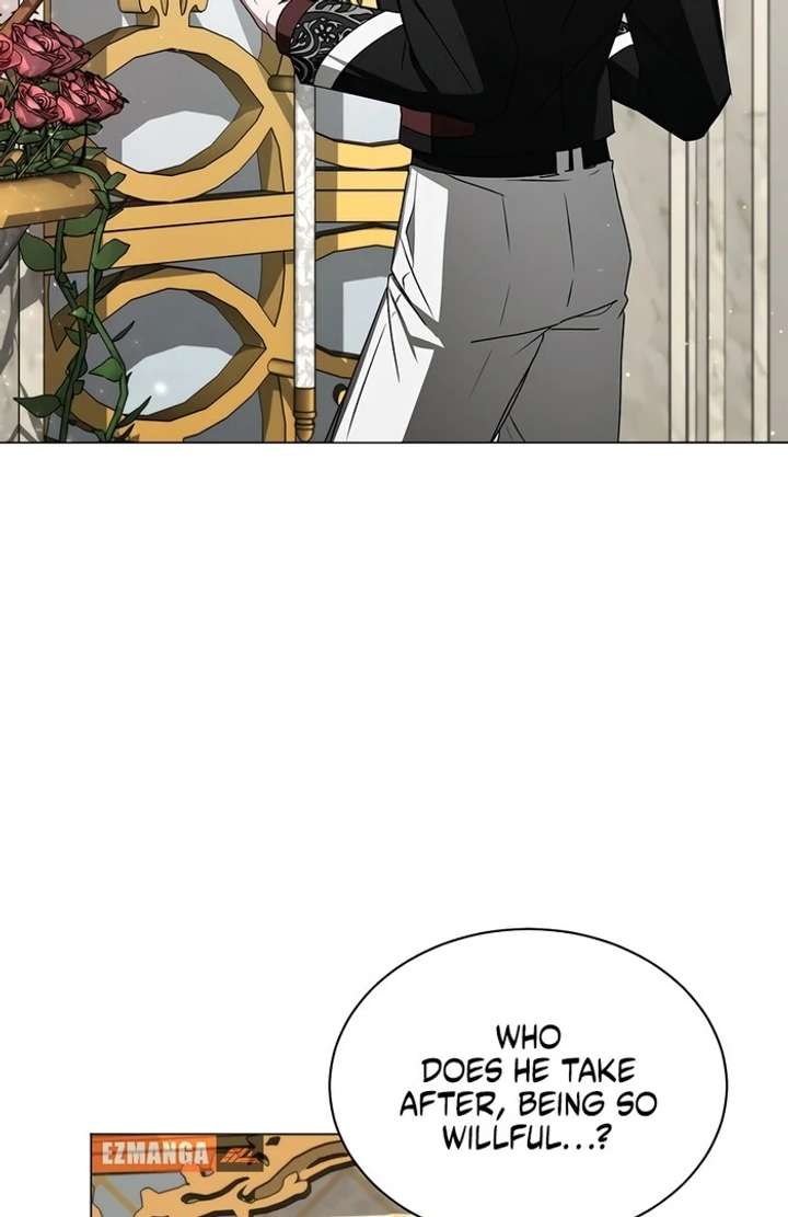 18+ My Fiancé Keeps Trying to Raise Me Chapter 13 page 33