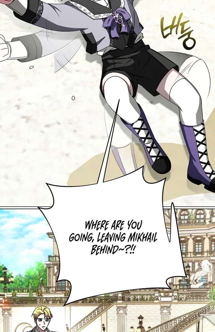 18+ My Fiancé Keeps Trying to Raise Me Chapter 13 page 41