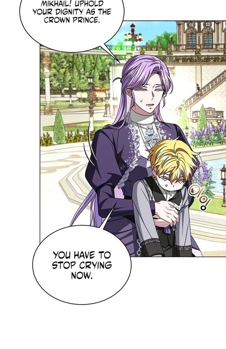 18+ My Fiancé Keeps Trying to Raise Me Chapter 13 page 43