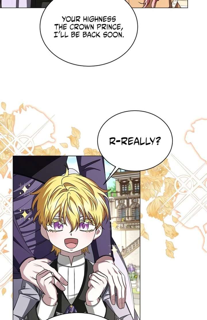 18+ My Fiancé Keeps Trying to Raise Me Chapter 13 page 45