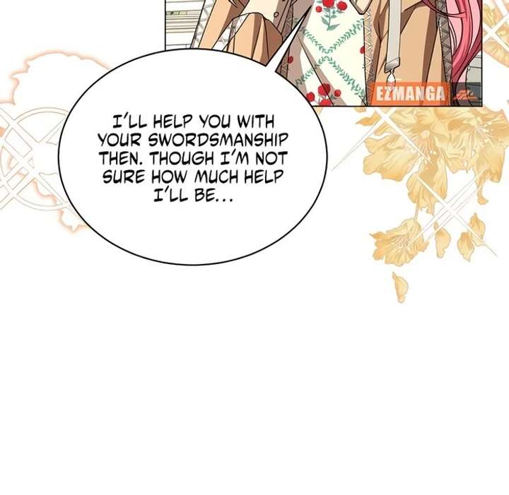 18+ My Fiancé Keeps Trying to Raise Me Chapter 13 page 47