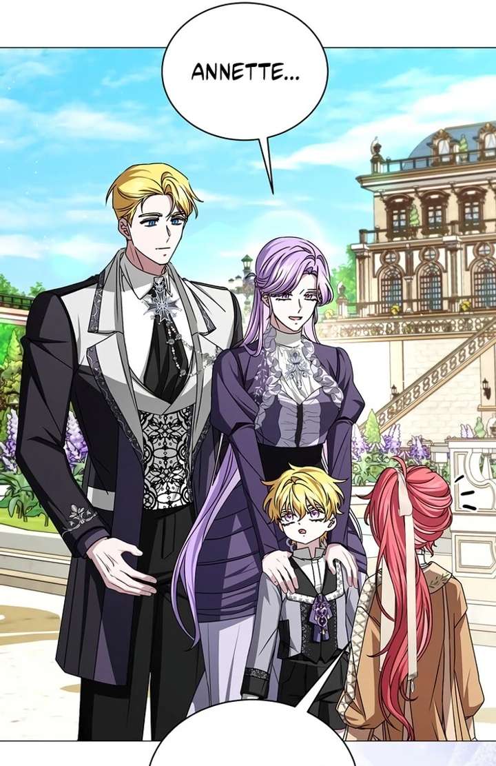 18+ My Fiancé Keeps Trying to Raise Me Chapter 13 page 48
