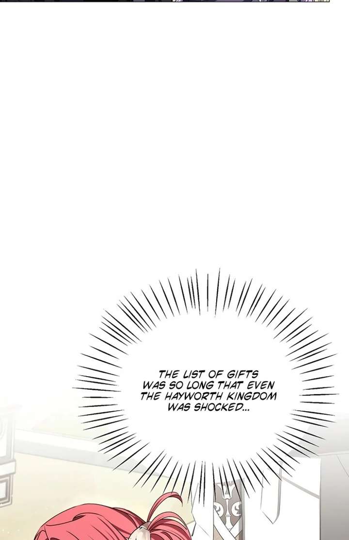 18+ My Fiancé Keeps Trying to Raise Me Chapter 13 page 53