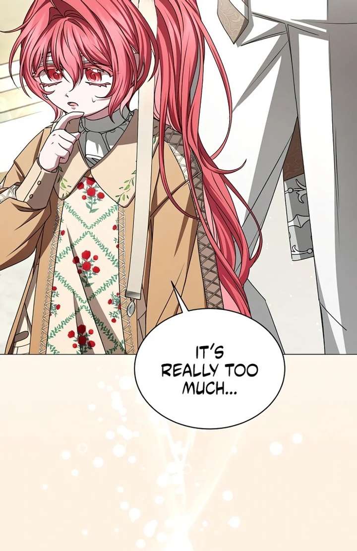 18+ My Fiancé Keeps Trying to Raise Me Chapter 13 page 54