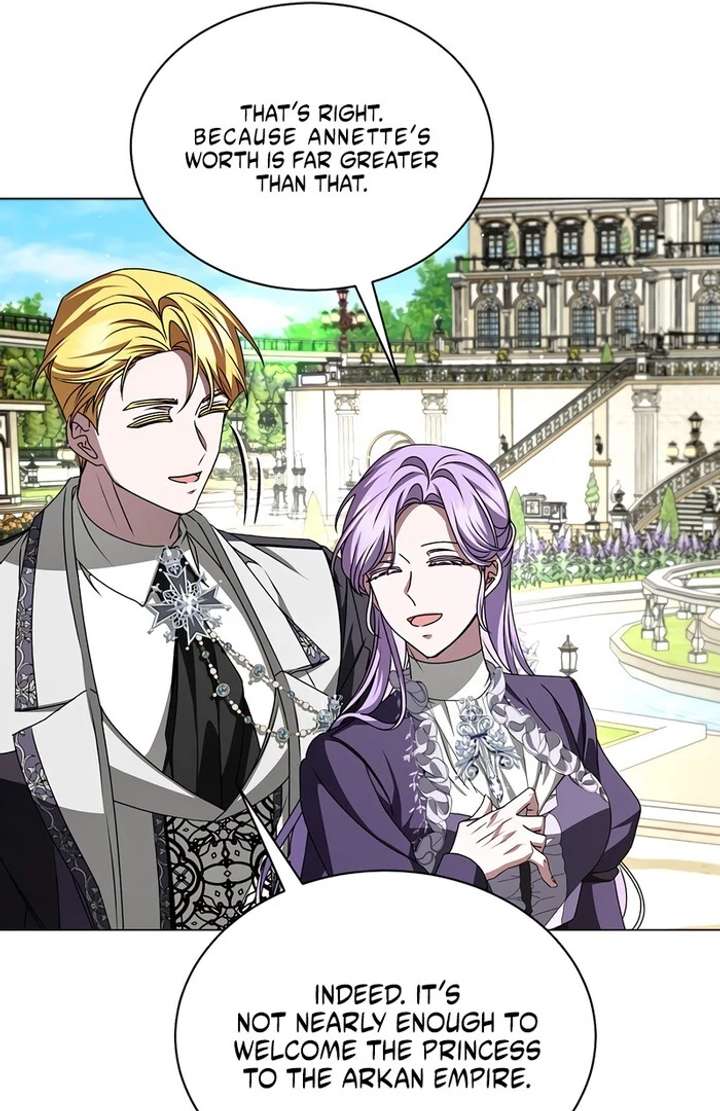 18+ My Fiancé Keeps Trying to Raise Me Chapter 13 page 57