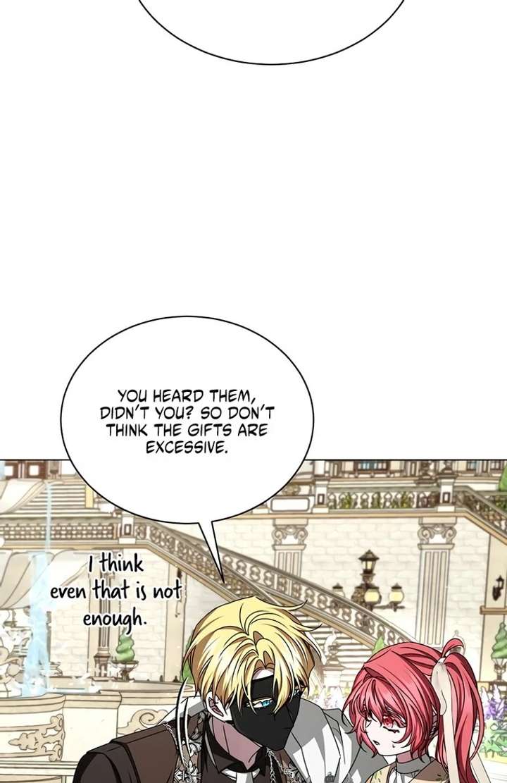 18+ My Fiancé Keeps Trying to Raise Me Chapter 13 page 58