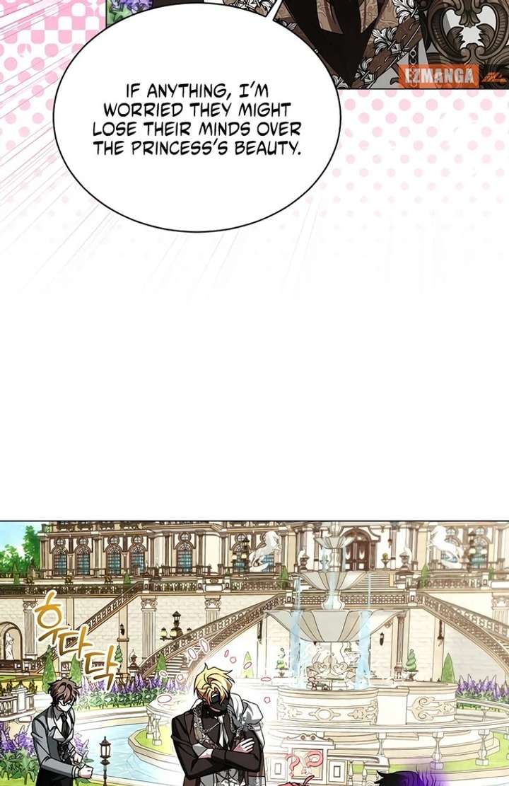 18+ My Fiancé Keeps Trying to Raise Me Chapter 13 page 70