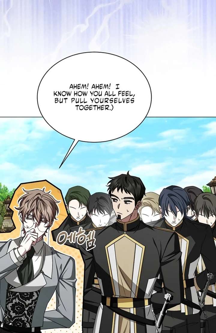 18+ My Fiancé Keeps Trying to Raise Me Chapter 13 page 72