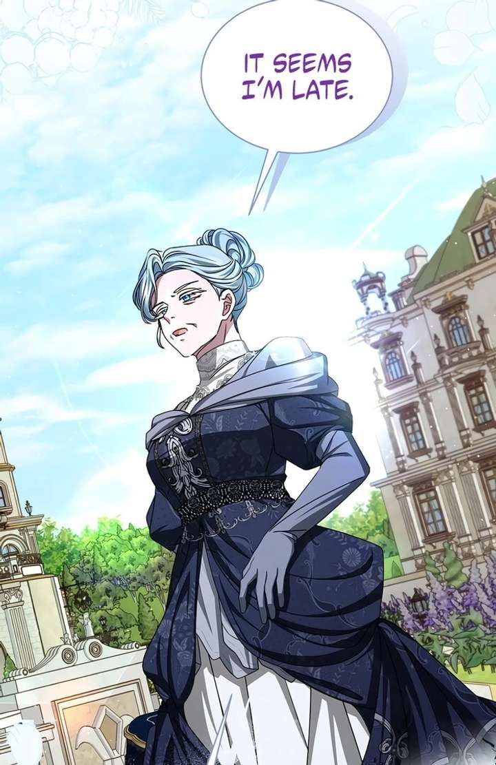 18+ My Fiancé Keeps Trying to Raise Me Chapter 13 page 75