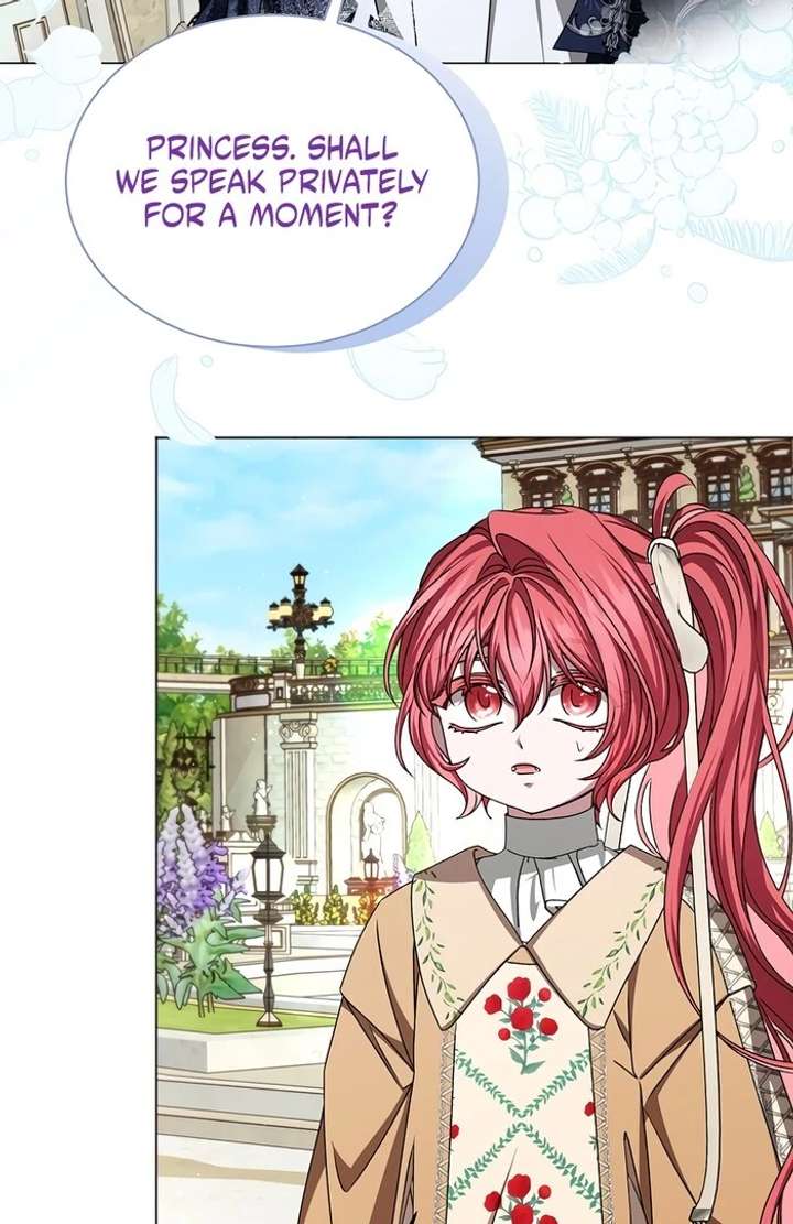 18+ My Fiancé Keeps Trying to Raise Me Chapter 13 page 76