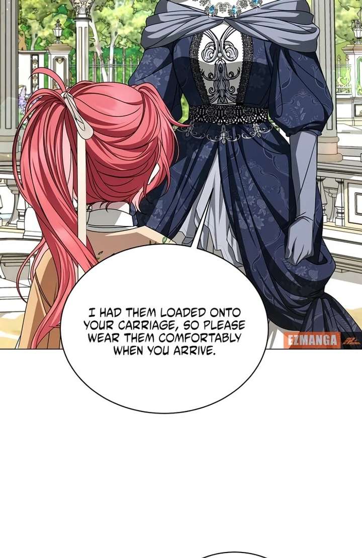 18+ My Fiancé Keeps Trying to Raise Me Chapter 13 page 81