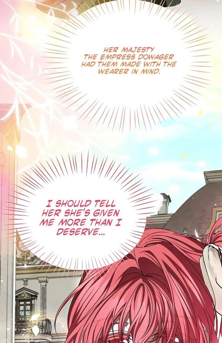 18+ My Fiancé Keeps Trying to Raise Me Chapter 13 page 85
