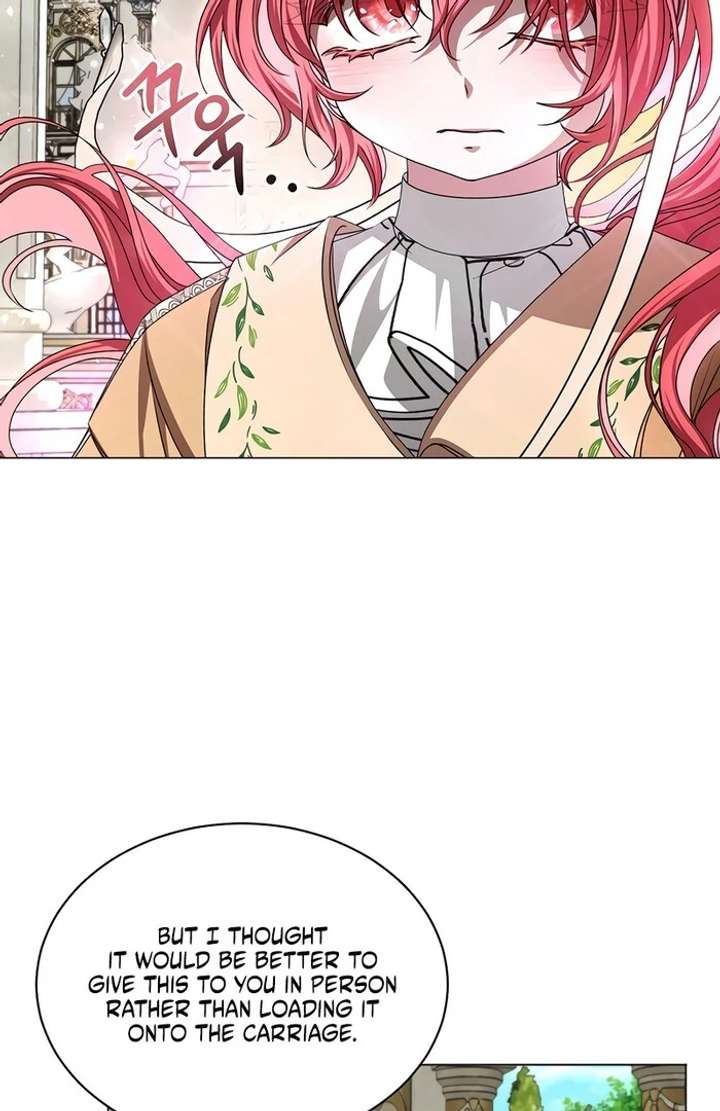 18+ My Fiancé Keeps Trying to Raise Me Chapter 13 page 86