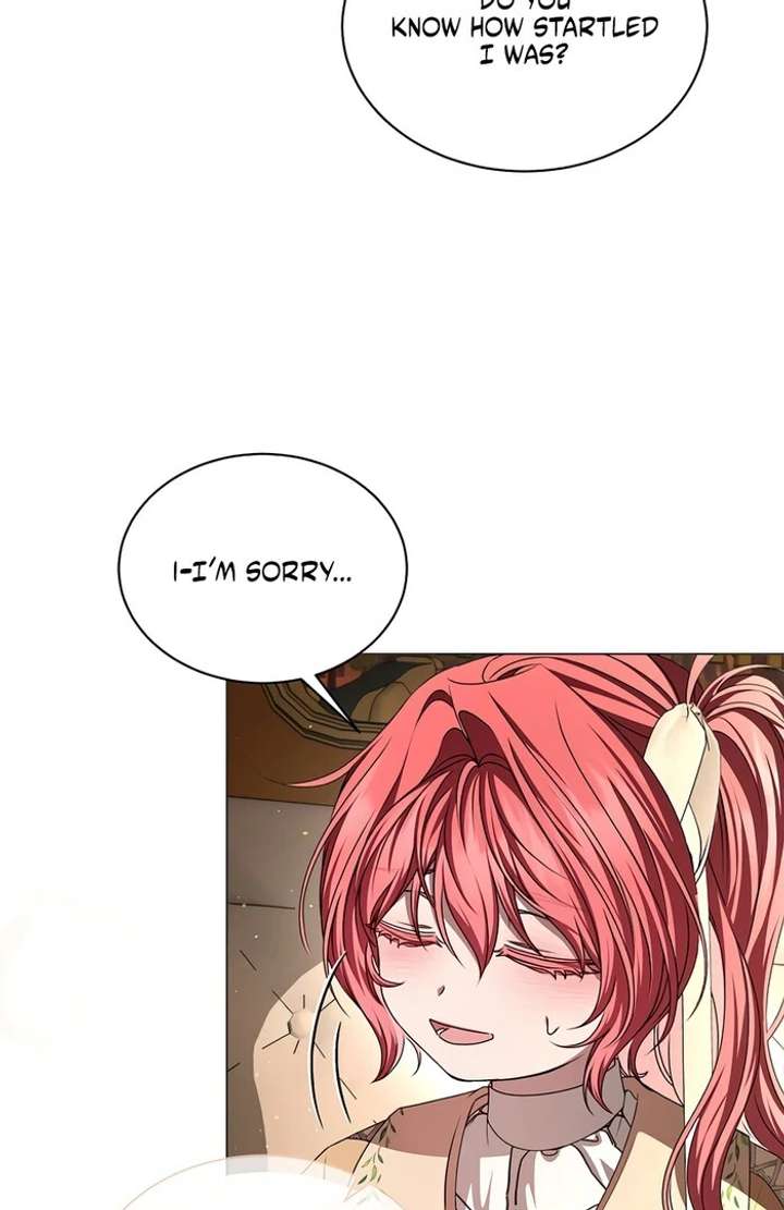 18+ My Fiancé Keeps Trying to Raise Me Chapter 14 page 5
