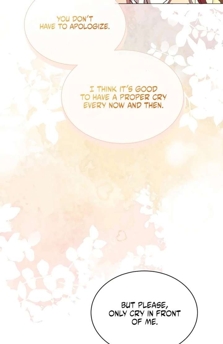 18+ My Fiancé Keeps Trying to Raise Me Chapter 14 page 6