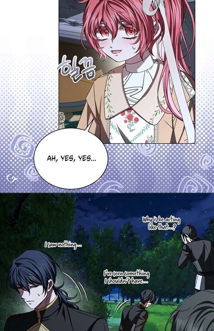 18+ My Fiancé Keeps Trying to Raise Me Chapter 14 page 24