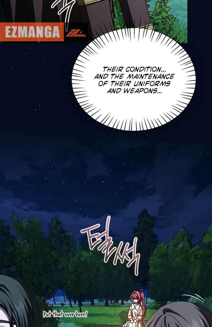 18+ My Fiancé Keeps Trying to Raise Me Chapter 14 page 30