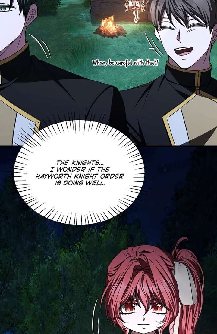 18+ My Fiancé Keeps Trying to Raise Me Chapter 14 page 31