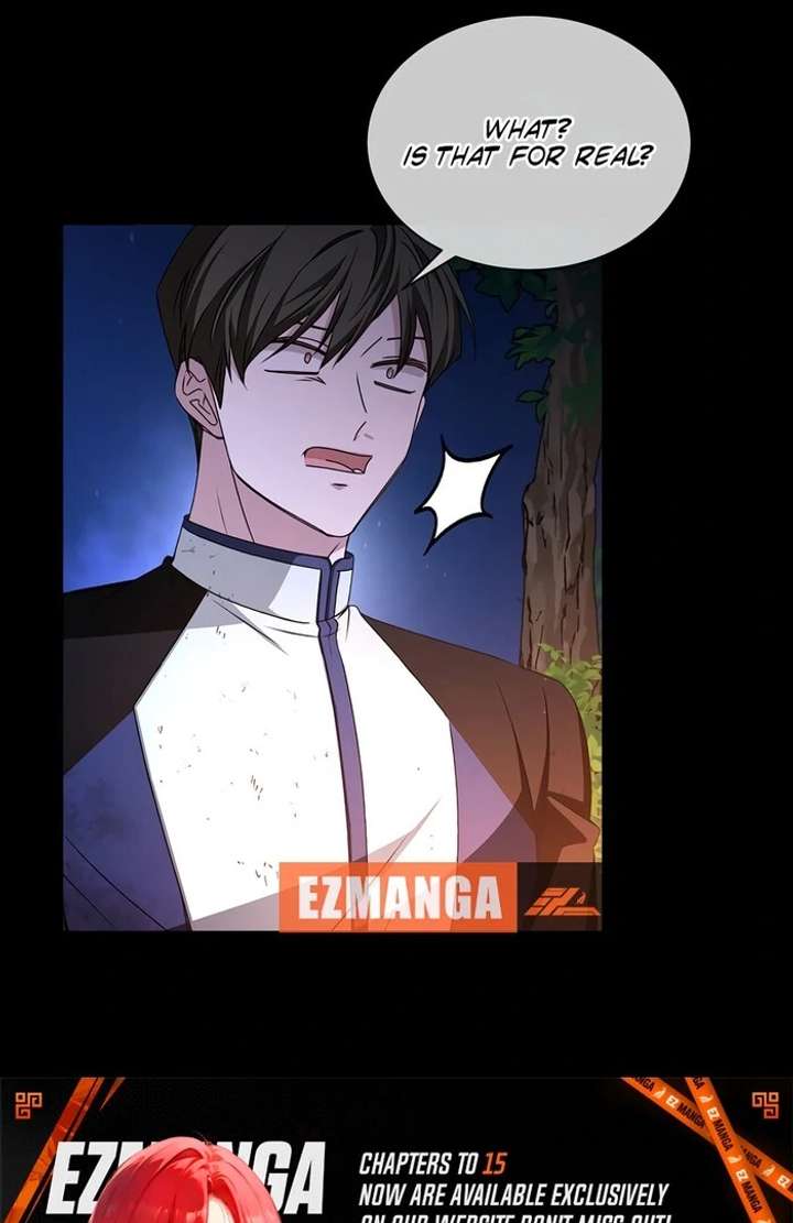 18+ My Fiancé Keeps Trying to Raise Me Chapter 14 page 45
