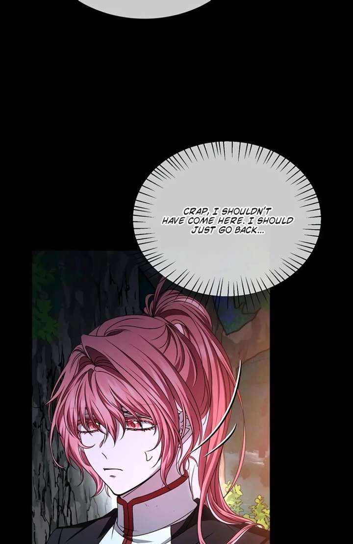 18+ My Fiancé Keeps Trying to Raise Me Chapter 14 page 49