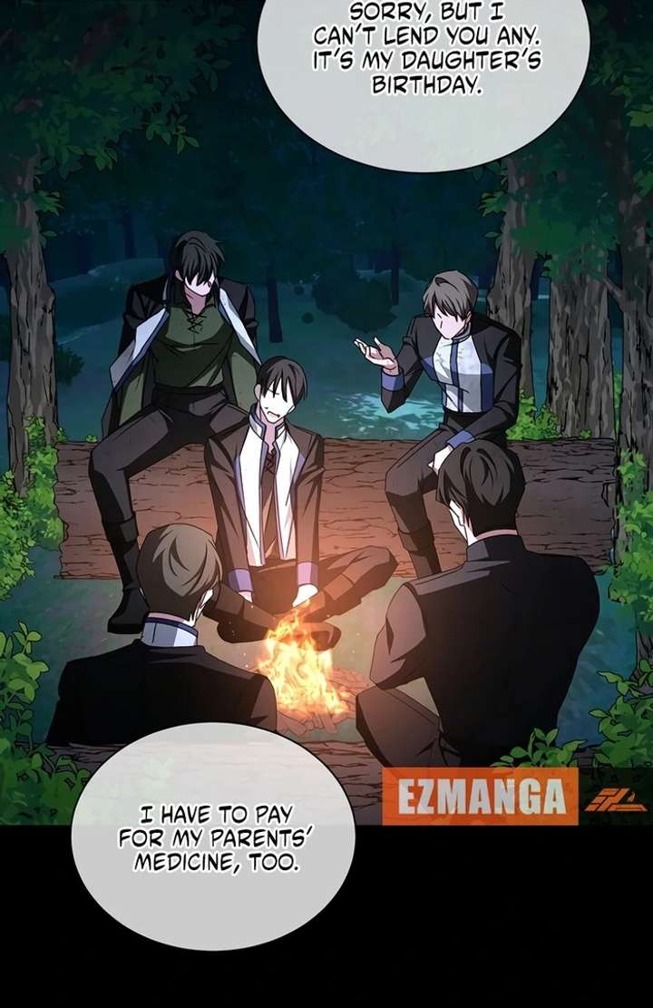 18+ My Fiancé Keeps Trying to Raise Me Chapter 14 page 52