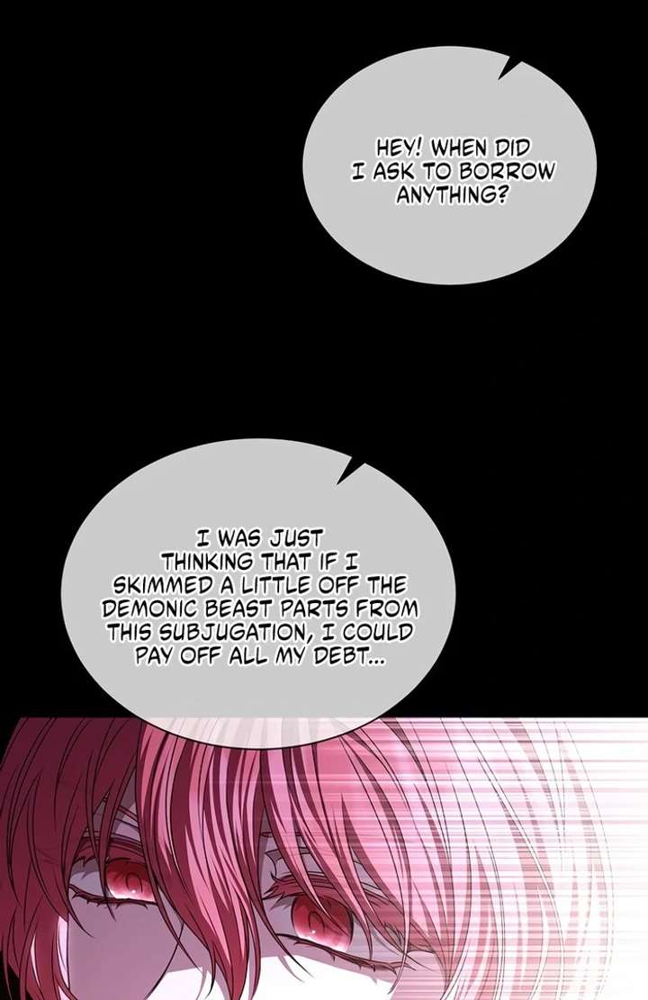 18+ My Fiancé Keeps Trying to Raise Me Chapter 14 page 53